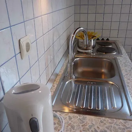 Apartment Sani *