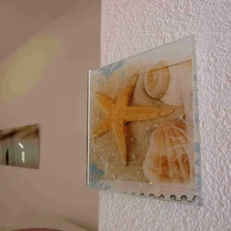 Sani Apartment *