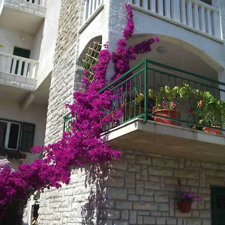 Sani Apartment
