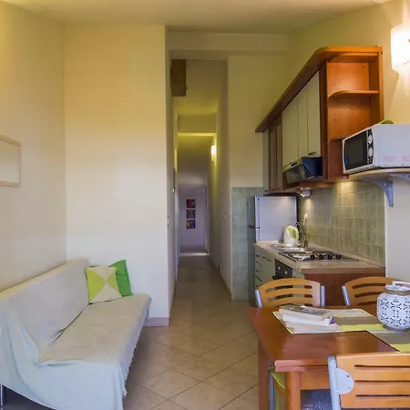 Sani Apartment