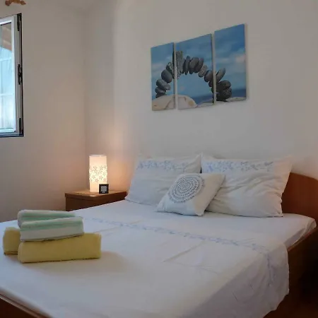 Sani Apartment