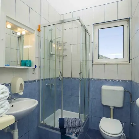 Sani Apartment *