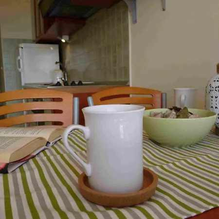Apartment Sani *