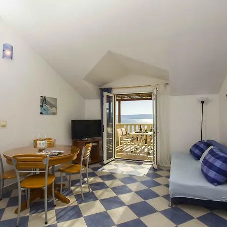 Sani Apartment