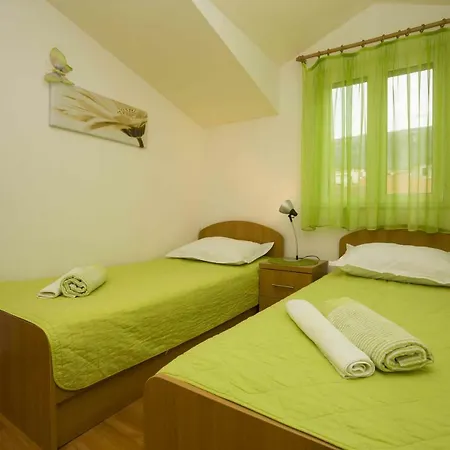 Apartment Sani