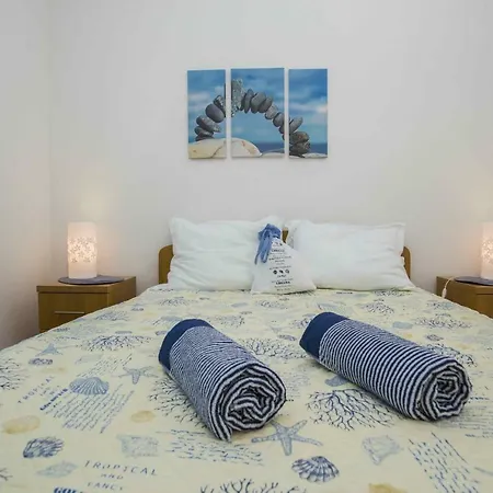 Sani Apartment Bol
