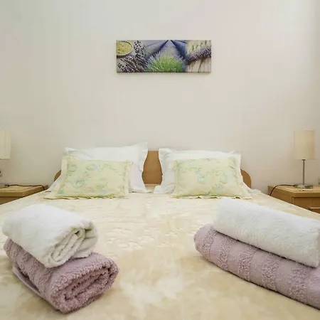 Sani Apartment