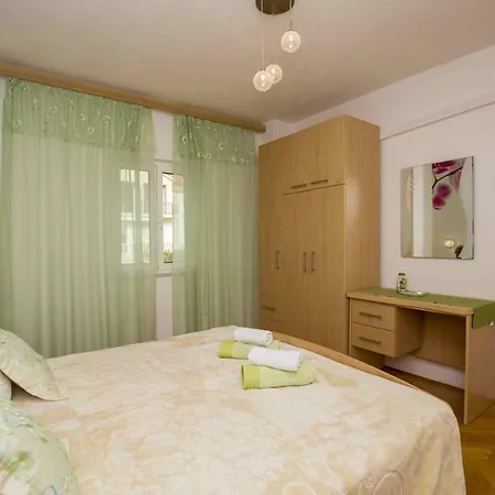 Sani Apartment