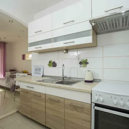 Apartment Sani