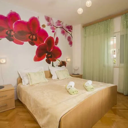 Sani Apartment Bol