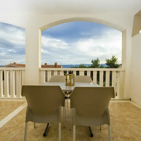 Apartment Sani