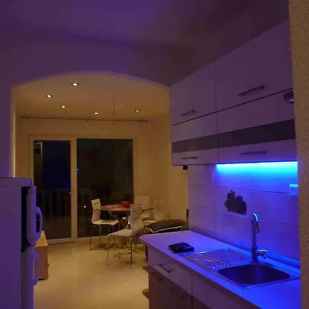 Sani Apartment