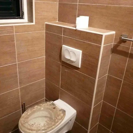 Apartment Sani Bol
