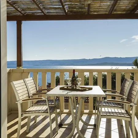 Apartman Sani