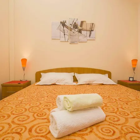 Apartman Sani *