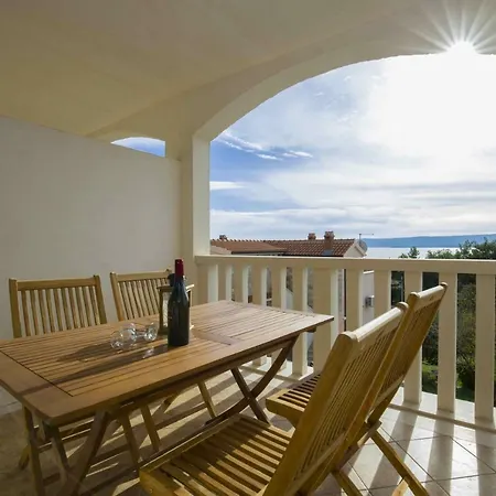 Apartman Sani