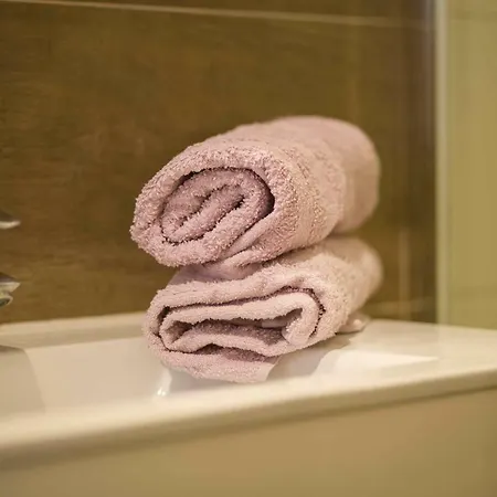 Apartman Sani *