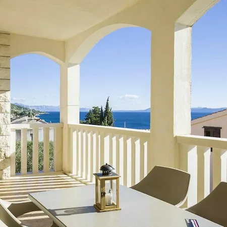 Sani Apartman *